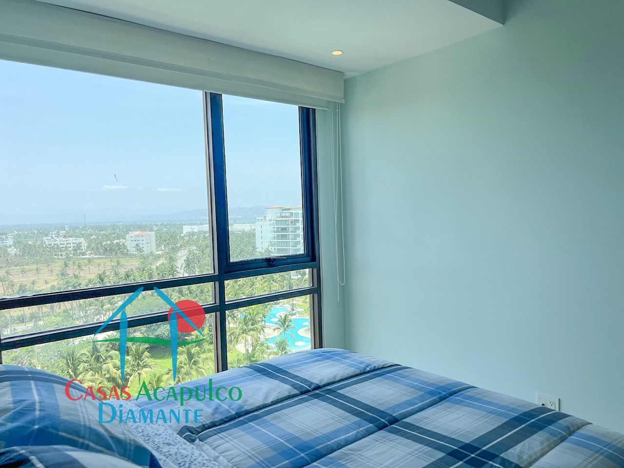 La Isla Emerald PH B - Recámara dos 3